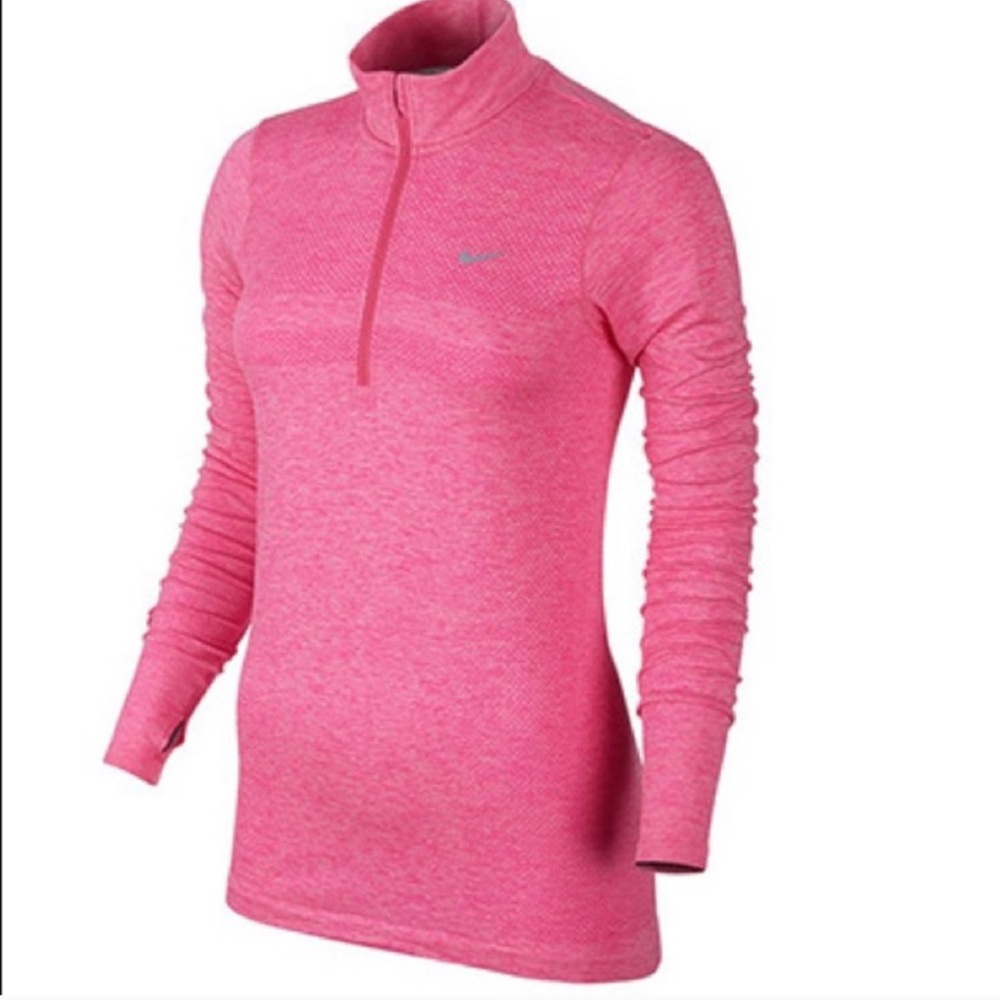 Nike Running Jacket